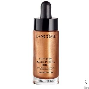 Lancome sculpting drops